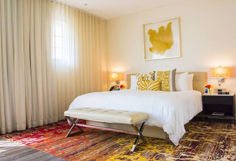 סטודיו פרמיום, The Marlin