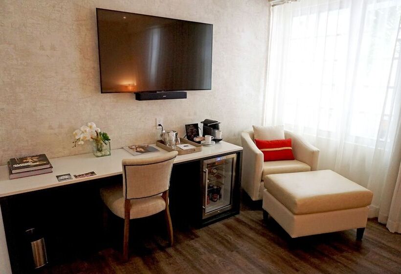 סטודיו פרמיום, The Marlin