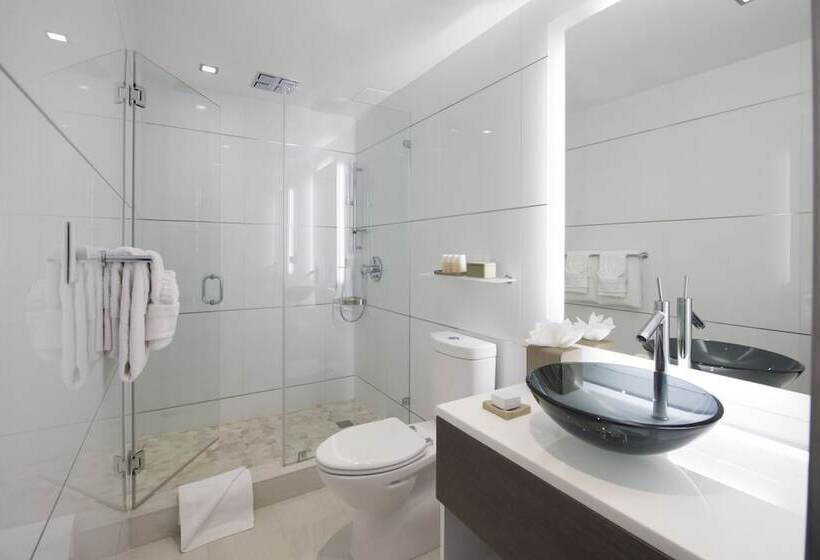 סוויטת פרמיום, The Marlin