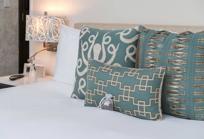 סוויטת פרמיום, The Marlin