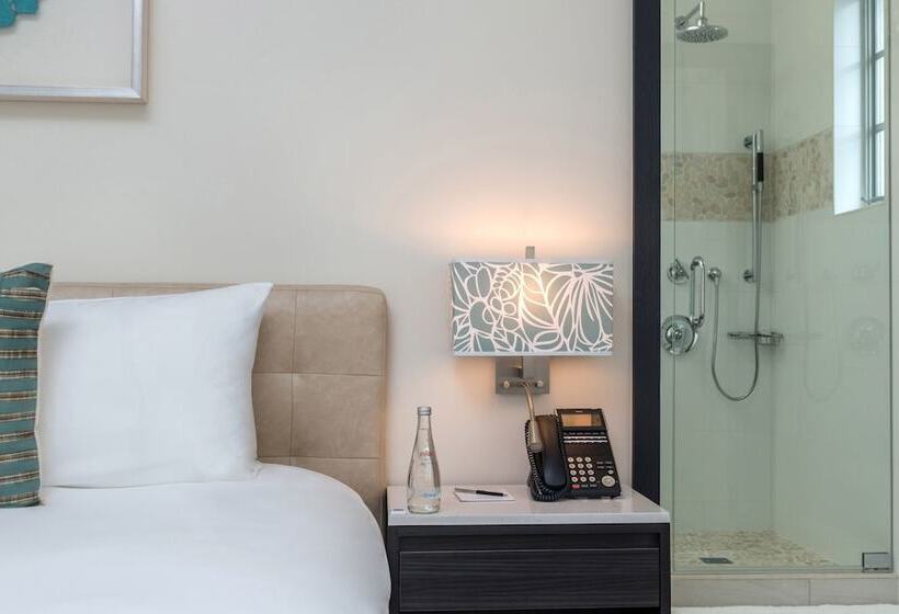 סוויטת פרמיום, The Marlin