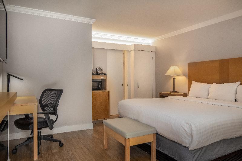 デラックスルーム, The Millwood