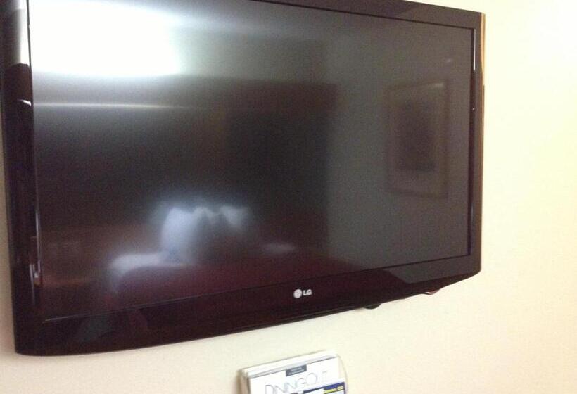 スタンダードルーム, Microtel Inn & Suites By Wyndham Denver Airport