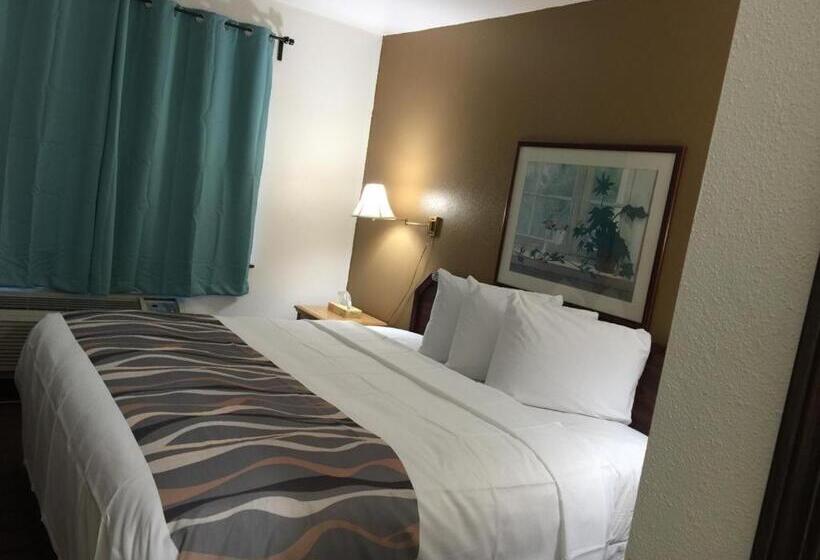 Номер Стандарт Индивидуальный, Valued Stay Sun Prairie
