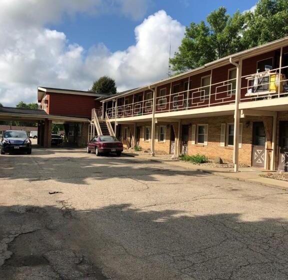 غرفة قياسية فردية, Valued Stay Sun Prairie