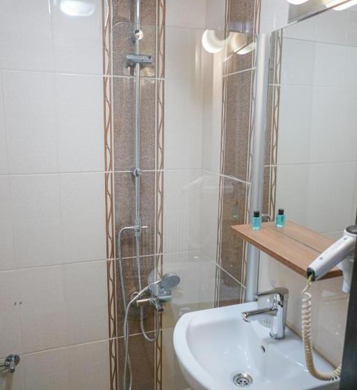 经济房, My Way Tera Butik Otel