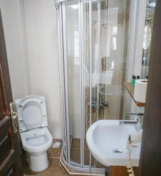 スタンダードルーム, My Way Tera Butik Otel