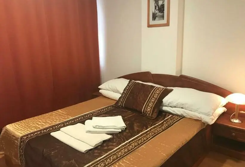 Standard Room, Nostalgia