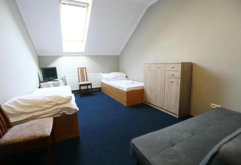 Standard Room, Nostalgia