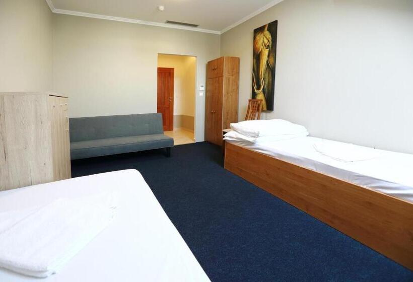 Номер Стандарт, Nostalgia