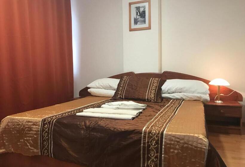 Номер Стандарт, Nostalgia