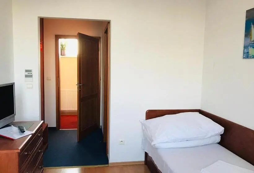 Standard Single Room, Nostalgia