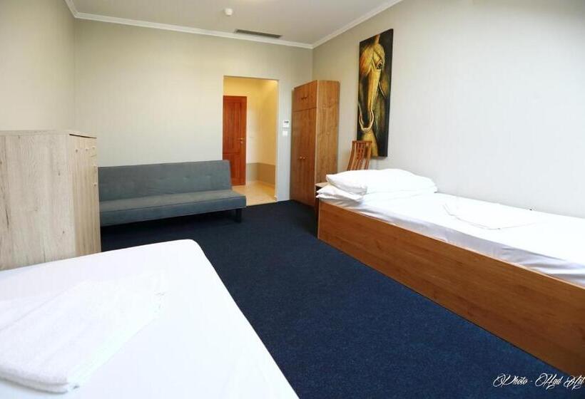 Номер Стандарт, Nostalgia