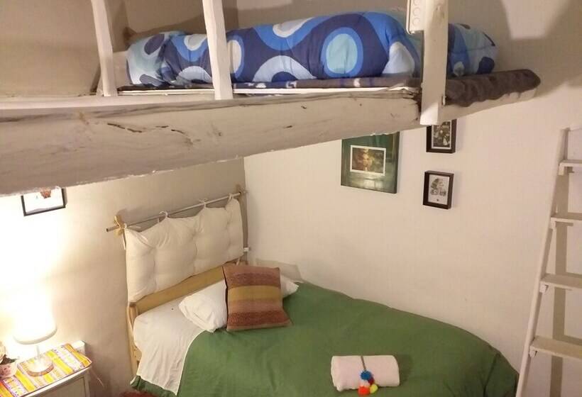 חדר סטנדרט, Native Soul Guesthouse