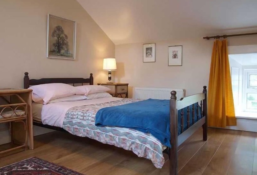 침실 1개 아파트, Ross House Equestrian Holidays