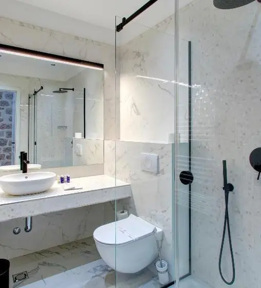 اتاق لوکس, Guest House Fortyfour