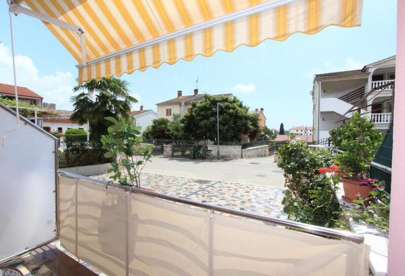 스탠다드 테라스 룸, Guests House Lea