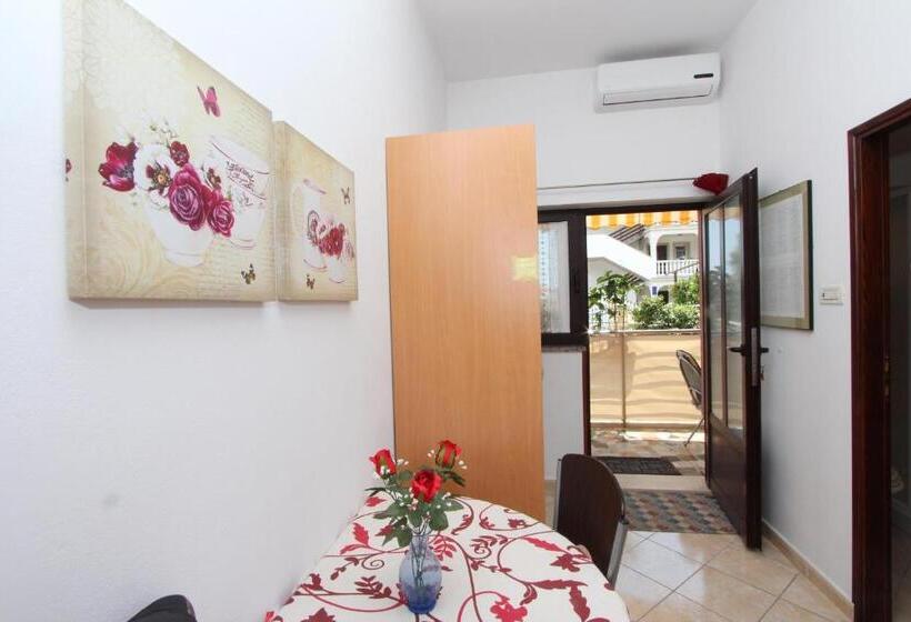 스탠다드 테라스 룸, Guests House Lea