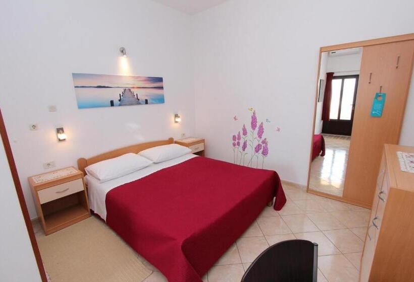 스탠다드 테라스 룸, Guests House Lea