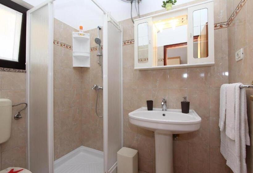 스탠다드 테라스 룸, Guests House Lea