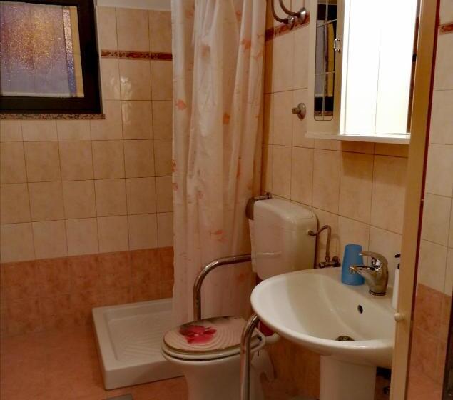 침실 1개 테라스 아파트, Guests House Lea