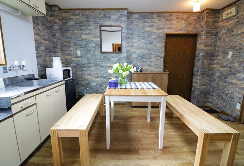 Семейный Номер, Maru House   Hostel