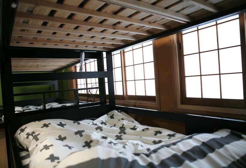 Семейный Номер, Maru House   Hostel