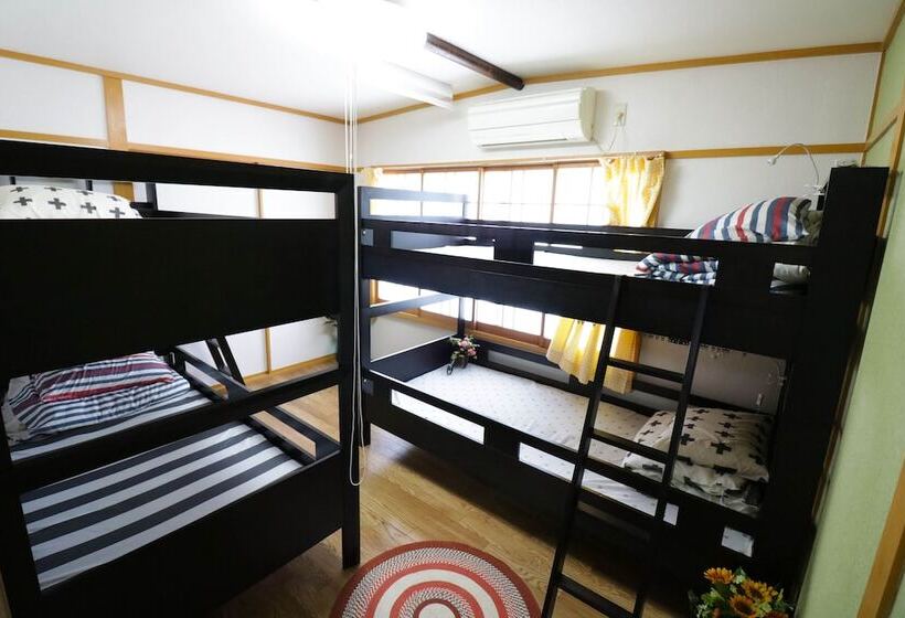 Семейный Номер, Maru House   Hostel