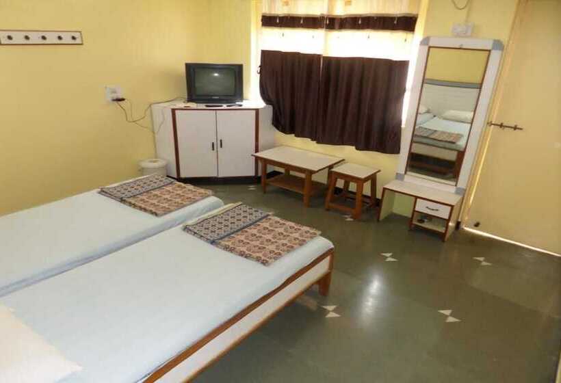 חדר סטנדרט, Indira Sagar