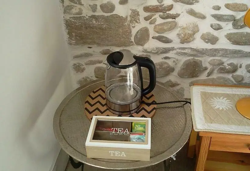 スタンダードルーム, Maison De Ville Au Pied De La Montagne Noire
