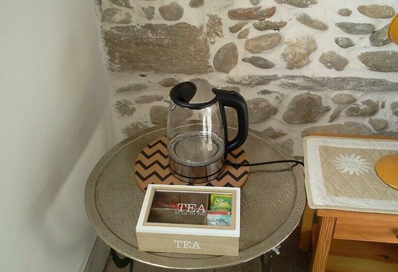 Номер Стандарт Вид на Сад, Maison De Ville Au Pied De La Montagne Noire