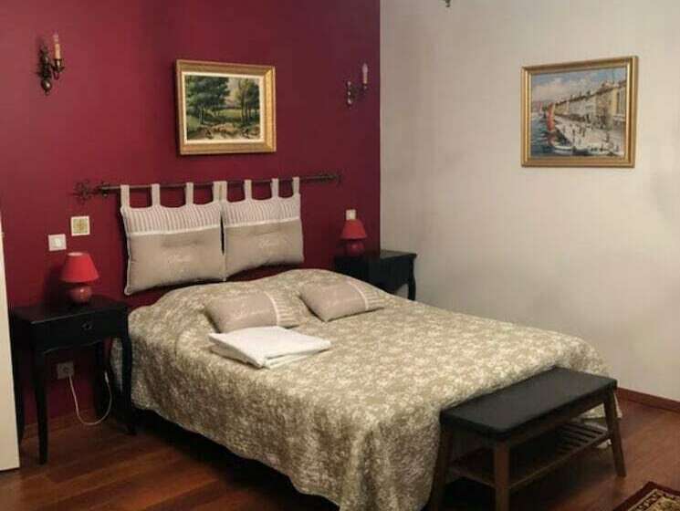 Номер Стандарт, Mas De La Respelido