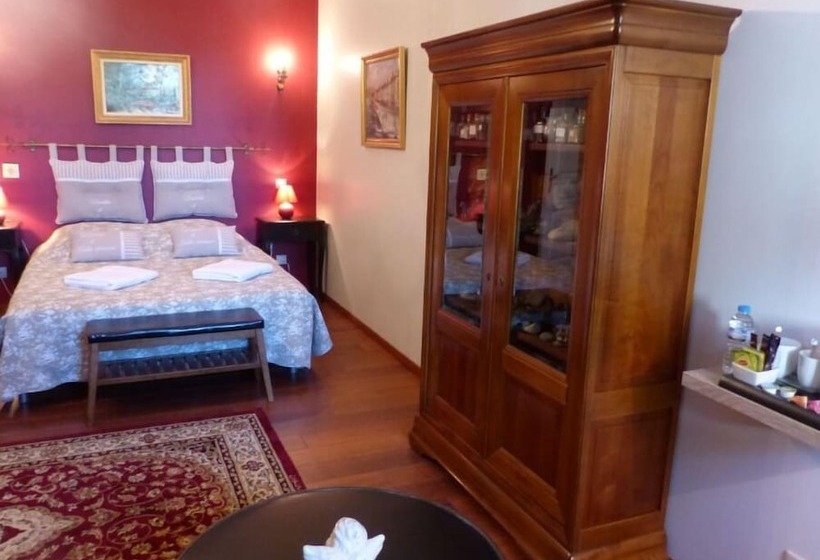 Номер Стандарт, Mas De La Respelido