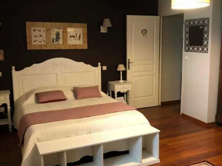 Номер Стандарт, Mas De La Respelido