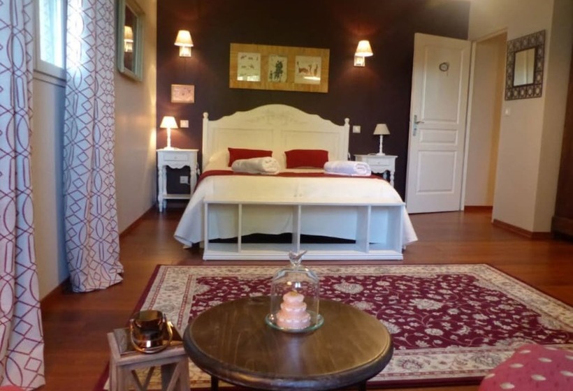 Номер Стандарт, Mas De La Respelido