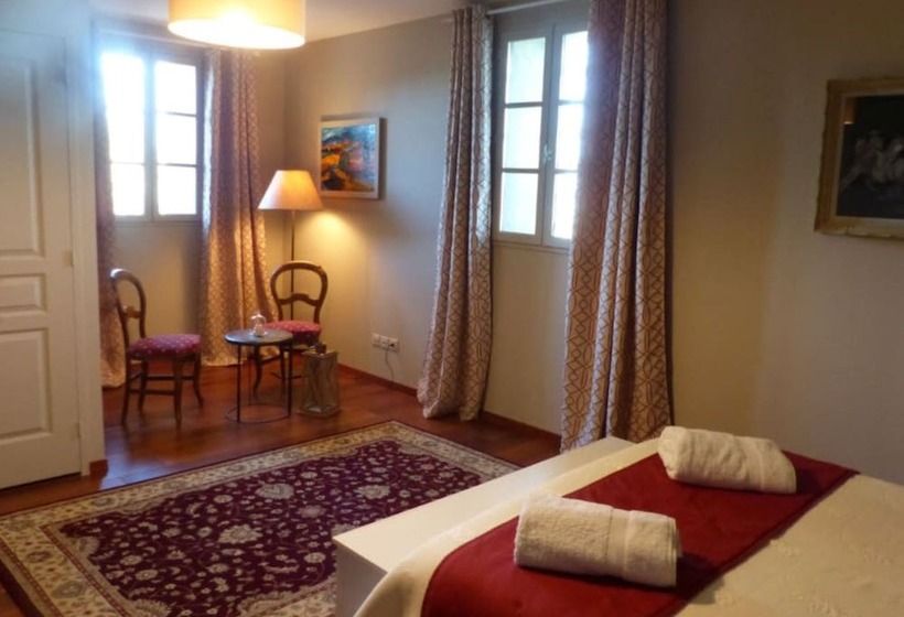 Номер Стандарт, Mas De La Respelido