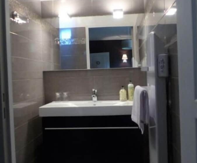 Номер Стандарт, Mas De La Respelido