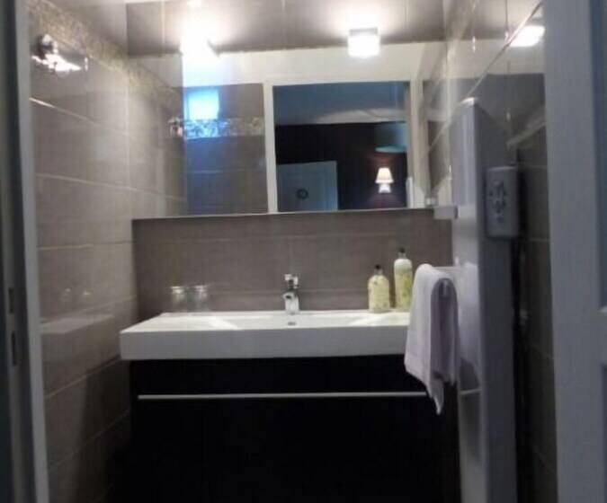 Номер Стандарт, Mas De La Respelido