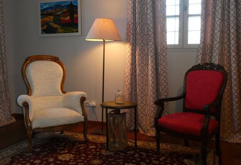 Номер Стандарт, Mas De La Respelido