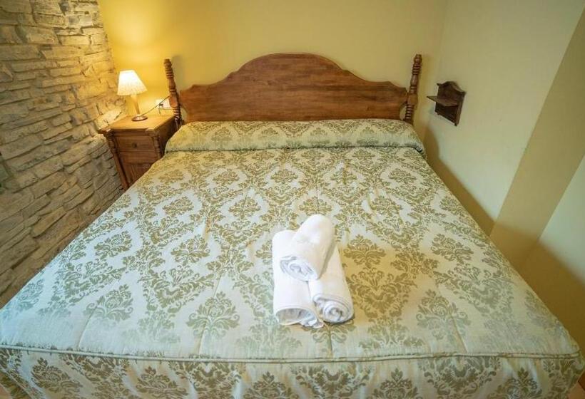 2ベッドスイートルーム, Rural Los Cerezos De Yanguas