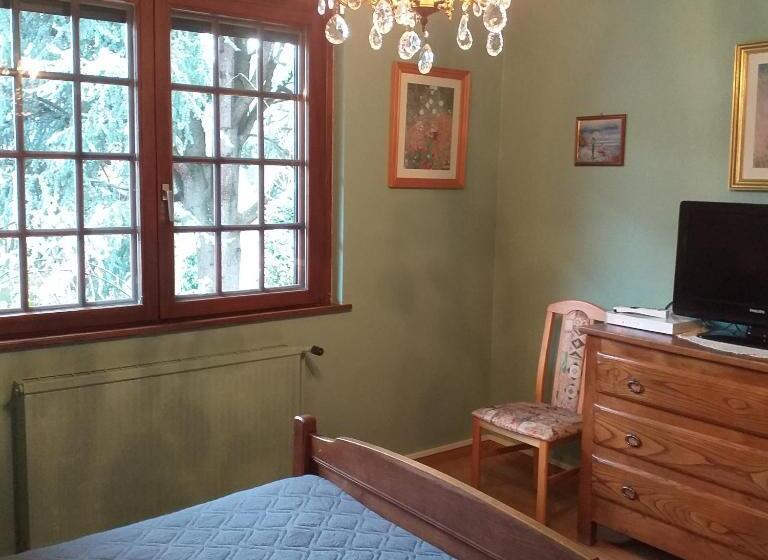 Номер Стандарт, B&b Ma Maison Hautes Vosges