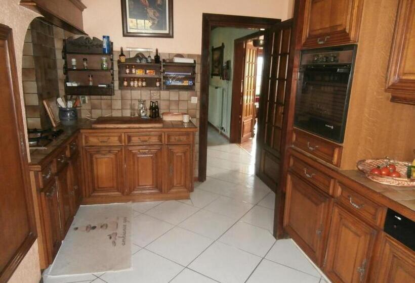 스탠다드 룸, B&b Ma Maison Hautes Vosges