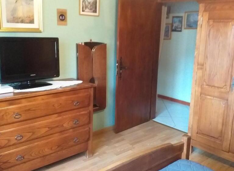 Номер Стандарт, B&b Ma Maison Hautes Vosges