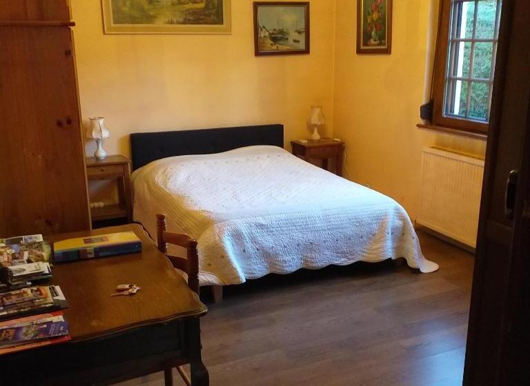 Номер Стандарт, B&b Ma Maison Hautes Vosges