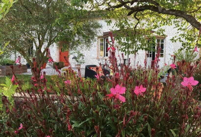 סוויטה משפחתית, Au Sigala