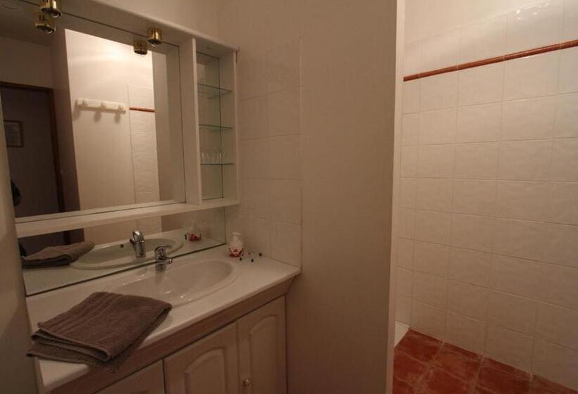 Standard room with outdoor bath, Clos De La Font