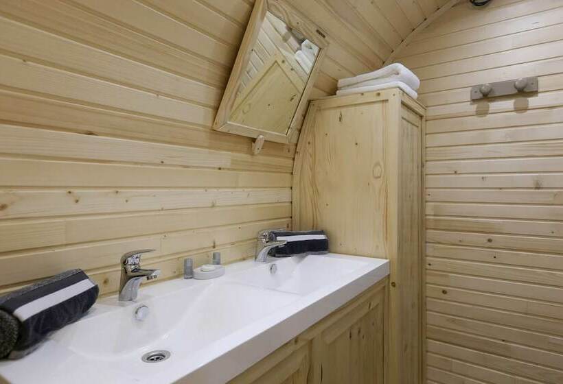 Шале 1 Спальня, Domaine De Marguerite