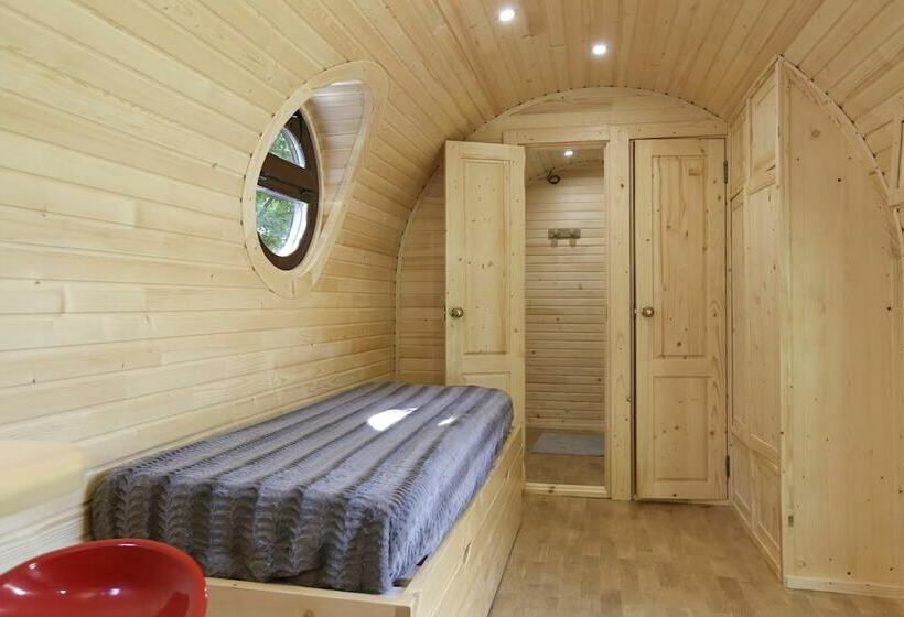 Шале 1 Спальня, Domaine De Marguerite