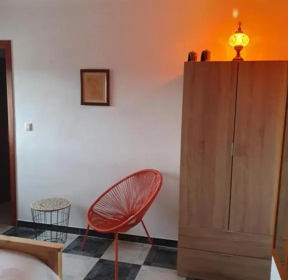Standard Værelse, Casa Olivar B&b