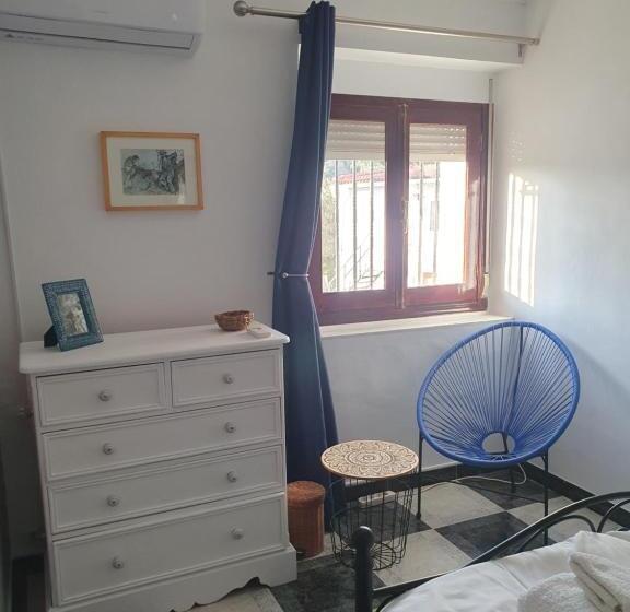 Номер Economy, Casa Olivar B&b